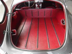 Bild 30/50 von Jaguar Type E 3.8 (1962)