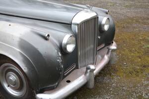 Bild 19/50 von Bentley S 1 (1956)