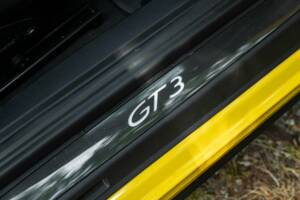 Bild 50/50 von Porsche 911 GT3 (2017)