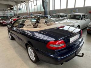 Bild 27/37 von Volvo C70 2.0 T (2001)