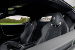 Imagen 58/79 de Ferrari 296 GTB (2022)