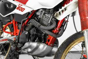 Afbeelding 45/50 van Yamaha XT 600 Ténéré (1985)