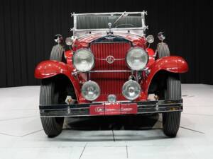 Immagine 15/15 di LaSalle 303 (1927)