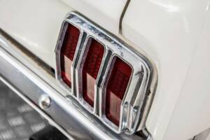 Bild 43/50 von Ford Mustang 289 (1965)