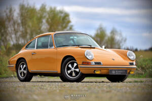 Image 7/46 of Porsche 911 2.0 (1968)