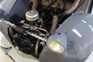 Image 3/15 of Citroën 2 CV (1959)