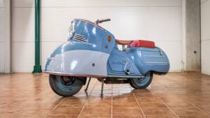 Image 1/18 de Maico Maicomobil MB 200 (1955)