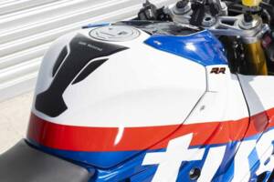 Bild 25/48 von BMW S 1000RR 'TYCO' BSB Race Replica (2016)