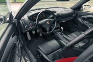Imagen 35/61 de Porsche 911 GT2 Clubsport (2001)