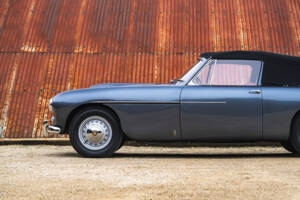 Image 13/36 of Bristol 405 (1956)