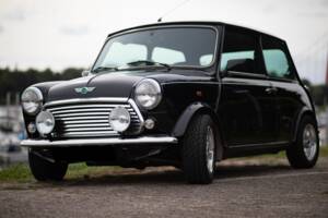 Bild 24/36 von Mini Cooper 1.3i MPI (2000)