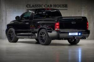 Immagine 6/100 di Dodge Ram SRT 10 (2006)