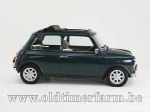 Bild 9/15 von Rover Mini British Open Classic (1996)