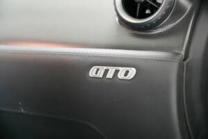 Image 32/47 of Ferrari 599 GTO (2011)