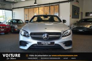 Image 3/38 of Mercedes-Benz E 53 AMG 4MATIC T (2019)