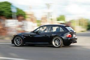 Bild 22/35 von BMW Z3 M Coupé (1999)