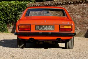 Image 6/50 de Ford Capri RS 2600 (1973)