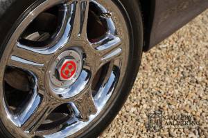 Afbeelding 43/50 van Bentley Azure (2000)