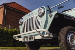 Bild 11/50 von Mini Moke electric (2023)
