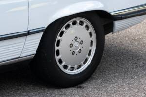 Bild 15/50 von Mercedes-Benz 300 SL (1989)