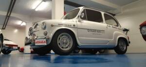 Imagen 1/48 de Abarth Fiat 1000 TC (1963)
