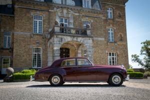 Image 7/52 of Rolls-Royce Silver Cloud II (1962)