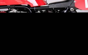 Immagine 59/90 di Rickman Honda CR (1977)