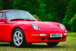 Bild 47/50 von Porsche 911 Targa (1996)