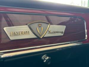 Image 20/30 of Maserati 3500 GTI Touring (1962)
