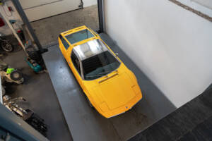 Imagen 29/66 de Maserati Bora 4700 (1972)