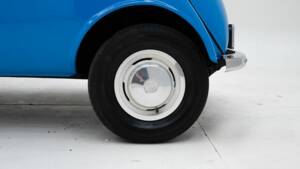 Bild 3/15 von BMW Isetta 250 (1963)