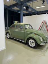 Bild 15/23 von Volkswagen Escarabajo 1200 (1960)