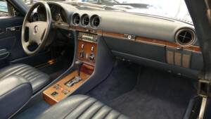 Image 20/22 de Mercedes-Benz 300 SL (1989)
