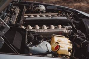 Afbeelding 37/39 van BMW 850Ci (1994)