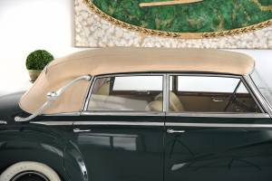 Bild 19/41 von Mercedes-Benz 300 Cabriolet D (1952)