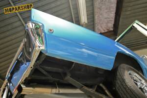 Bild 49/50 von Plymouth Road Runner Hardtop Coupé (1968)