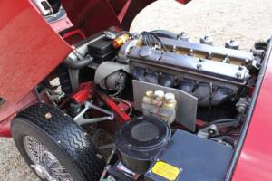 Bild 8/17 von Jaguar E-Type 4.2 (1966)