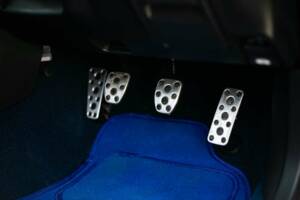Bild 16/50 von Subaru Impreza WRX STi (2005)