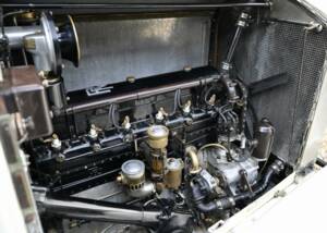 Immagine 44/50 di Rolls-Royce 20 HP (1929)
