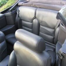 Bild 9/15 von Chrysler Le Baron 3.0 (1994)