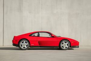 Image 6/26 of Ferrari 348 TB (1991)
