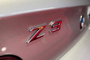 Image 11/11 of BMW Z3 1.9i (2000)