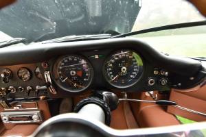 Image 35/50 de Jaguar Type E 4.2 (1965)
