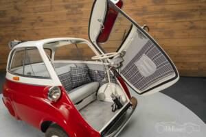 Bild 4/6 von BMW Isetta 250 (1957)