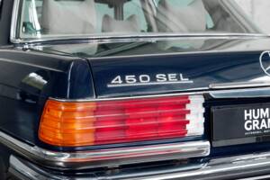 Imagen 13/50 de Mercedes-Benz 450 SEL 6,9 (1979)