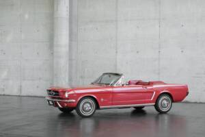 Image 4/50 of Ford Mustang 289 (1964)