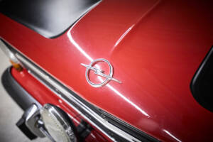 Bild 15/98 von Opel Kadett 1,1 SR Rallye (1968)