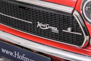 Image 26/50 of Innocenti Mini Cooper 1300 (1988)