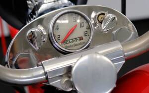Immagine 58/72 di Harley-Davidson Model KH (1956)