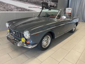 Imagen 2/11 de FIAT 1500 (1965)